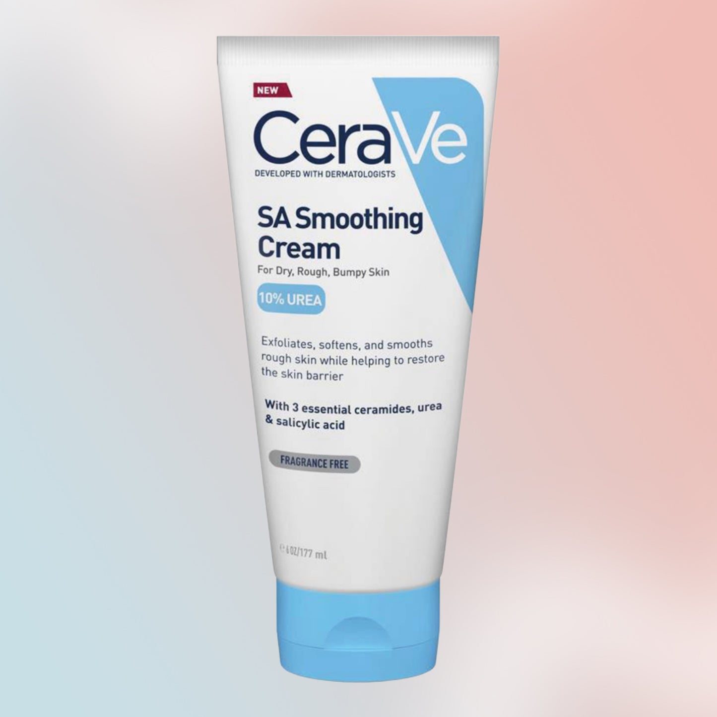 CeraVe SA Smoothing Cream 177ml