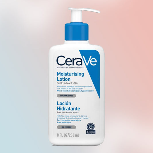 CeraVe Daily Moisturising Lotion 236ml