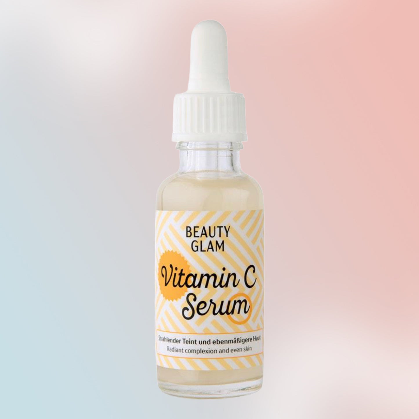 Beauty Glam 5% Vitamin C Serum 30ml