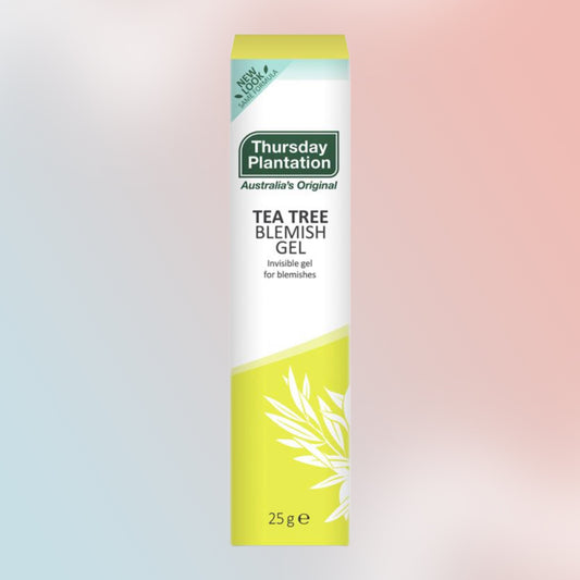 Thursday Plantation Tea Tree Blemish Gel 25g