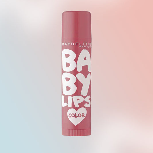 Maybelline Baby Lips Loves Colour Cherry Kiss