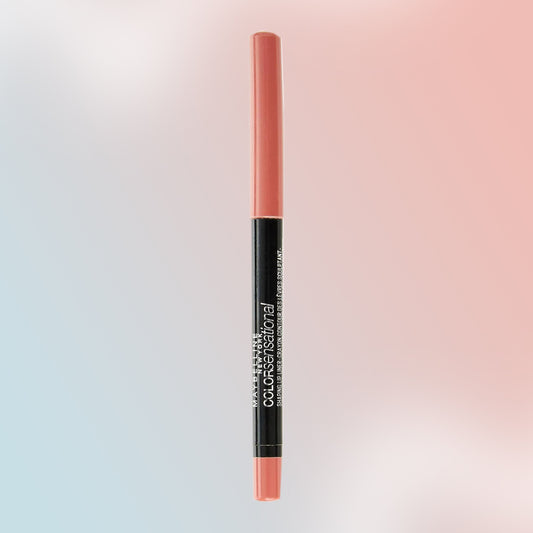 Maybelline Color Sensational Shaping Lip Liner 50 Dusty Rose