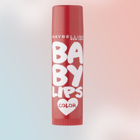 Maybelline Baby Lips Loves Colour Berry Crush