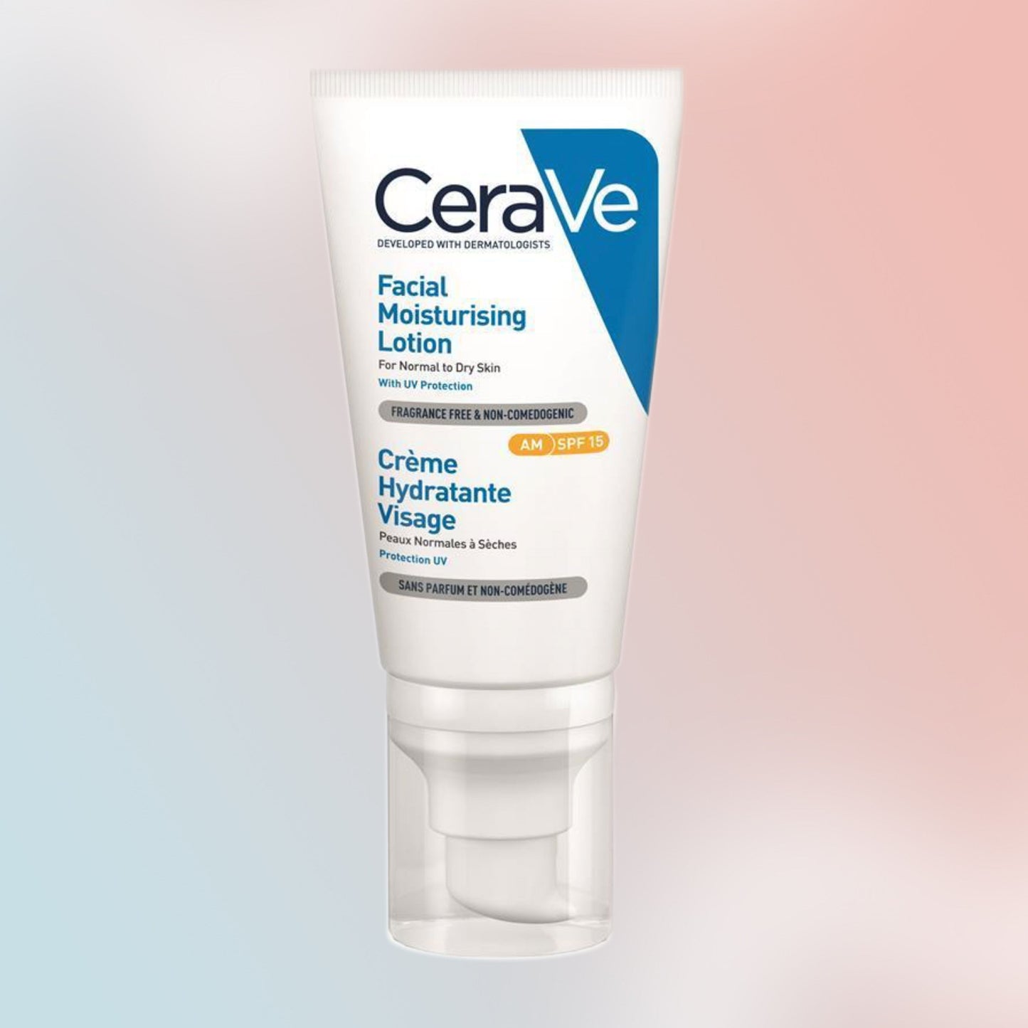 CeraVe Facial Moisturising Lotion SPF 15 52ml