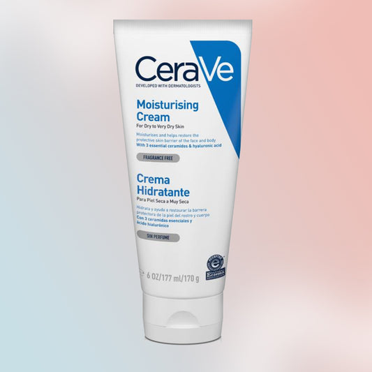 CeraVe Moisturising Cream 170g